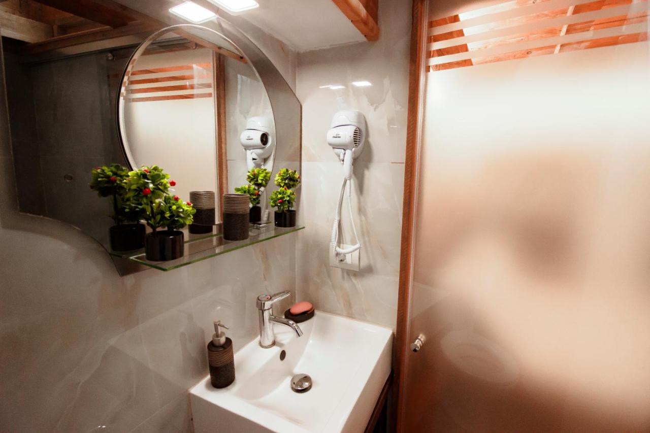 Duplex Apartment Viktoria Gjirokaster Ngoại thất bức ảnh
