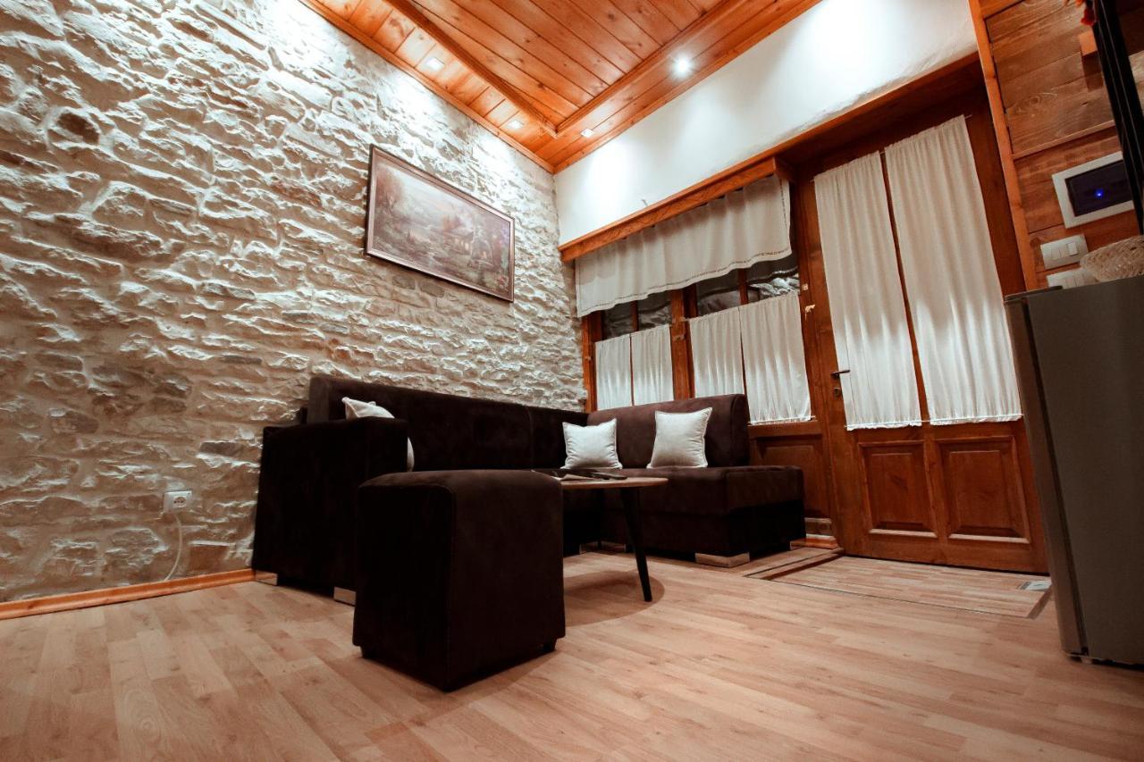 Duplex Apartment Viktoria Gjirokaster Ngoại thất bức ảnh